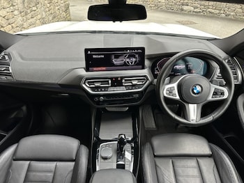 Used BMW X4 2021 for sale - 78053223: Photo