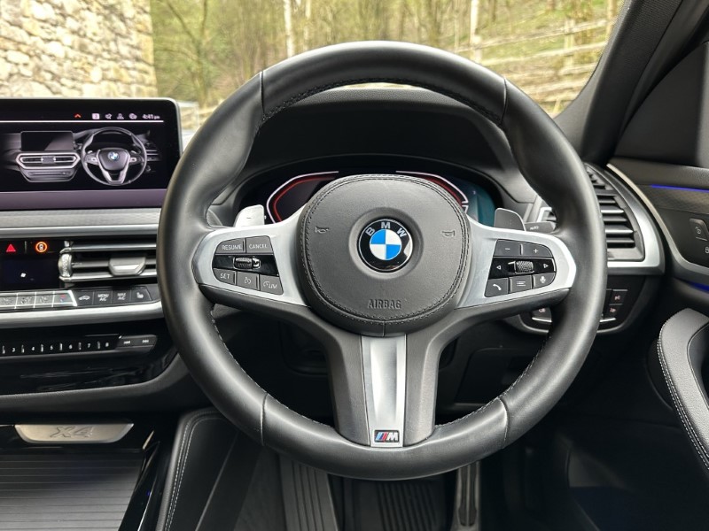 Used BMW X4 2021 for sale - 78053223: Photo 5