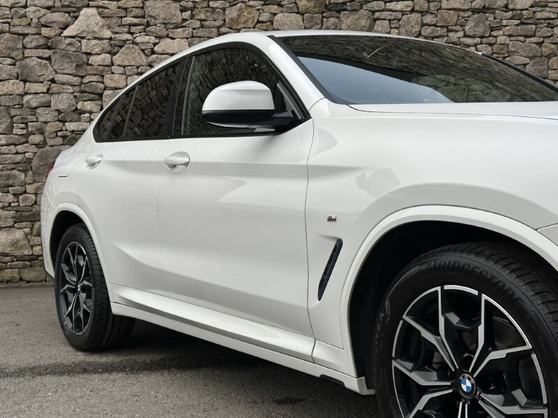 Used BMW X4 2021 for sale - 78053223: Photo 51