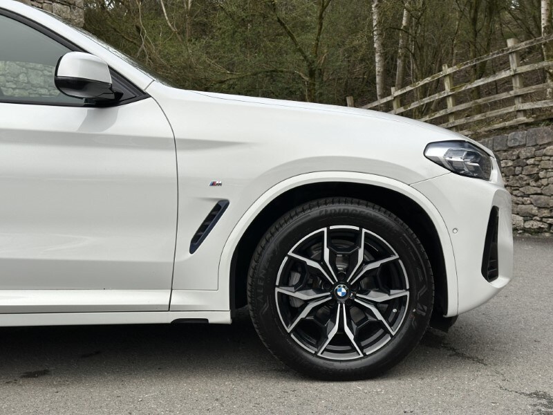 Used BMW X4 2021 for sale - 78053223: Photo 52