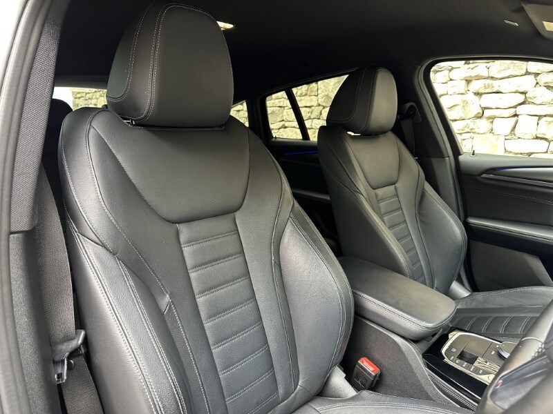 Used BMW X4 2021 for sale - 78053223: Photo 55