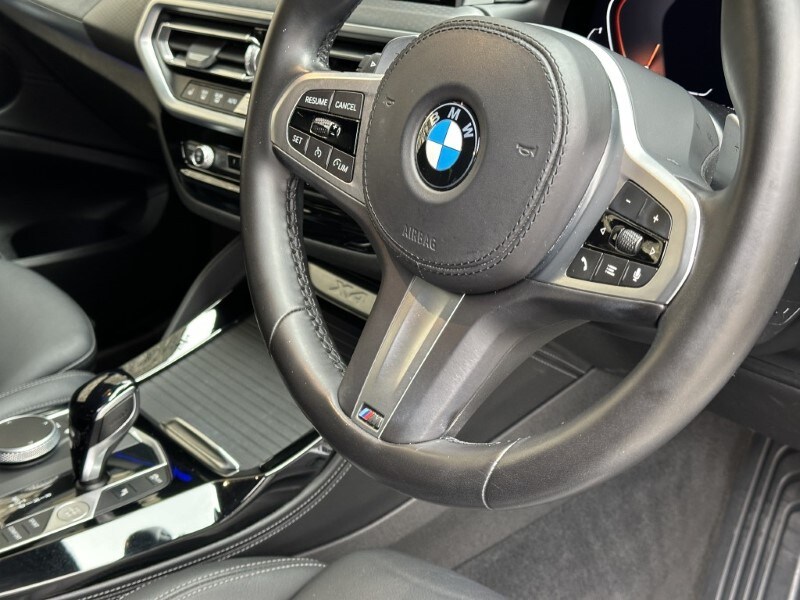 Used BMW X4 2021 for sale - 78053223: Photo 56