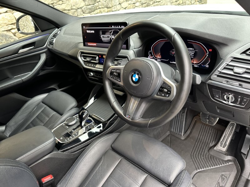 Used BMW X4 2021 for sale - 78053223: Photo 6