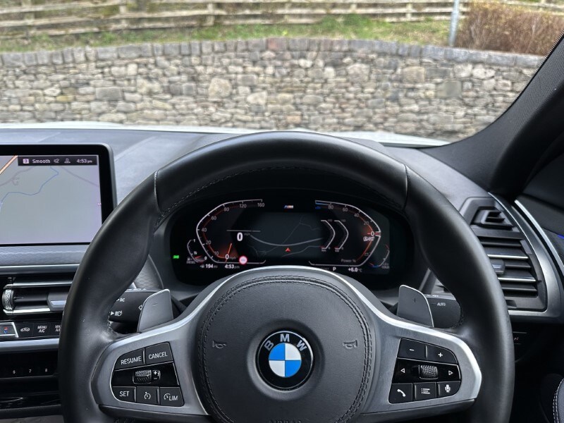 Used BMW X4 2021 for sale - 78053223: Photo 62