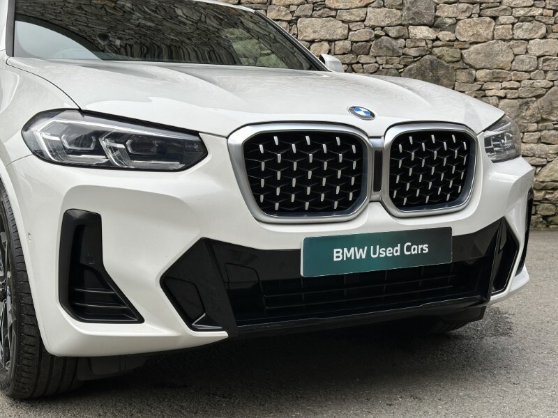 Used BMW X4 2021 for sale - 78053223: Photo 67