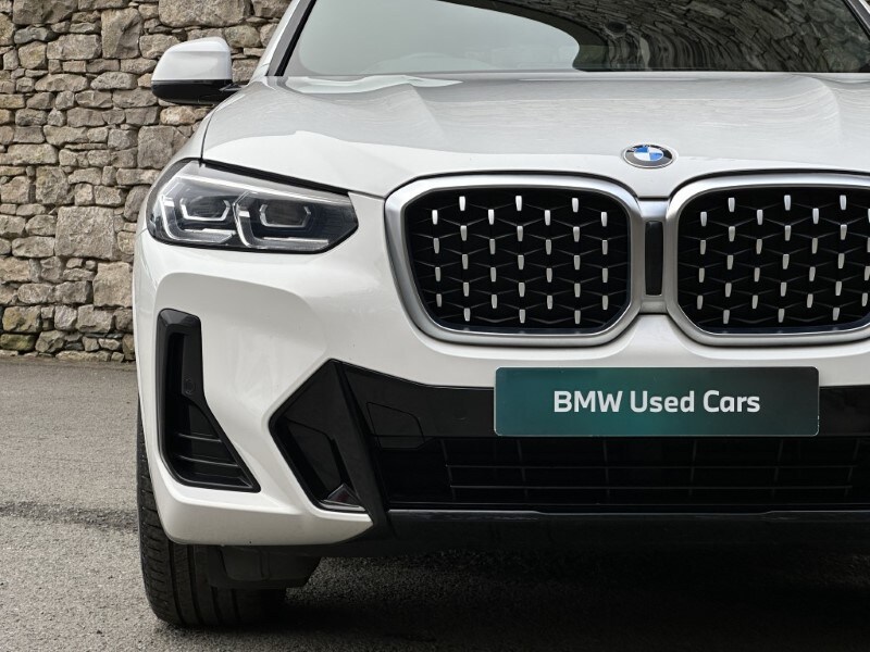 Used BMW X4 2021 for sale - 78053223: Photo 68