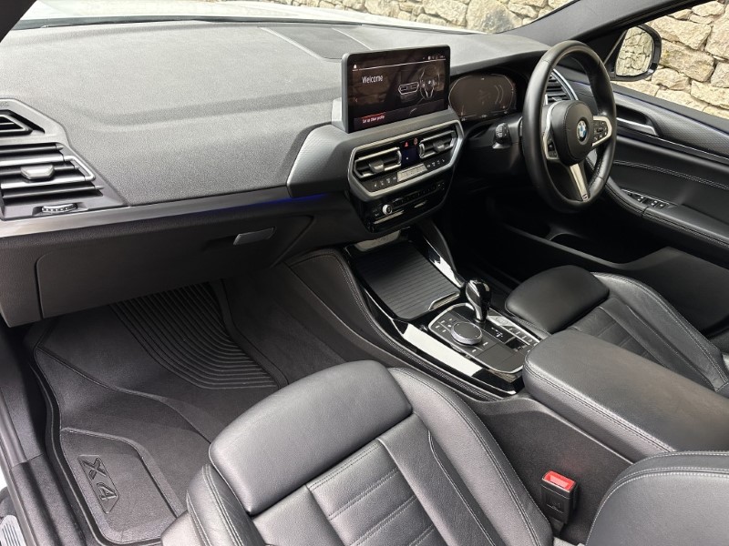 Used BMW X4 2021 for sale - 78053223: Photo 7