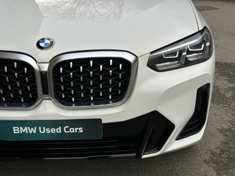 Used BMW X4 2021 for sale - 78053223: Photo 71