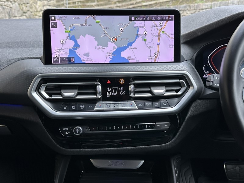 Used BMW X4 2021 for sale - 78053223: Photo 8