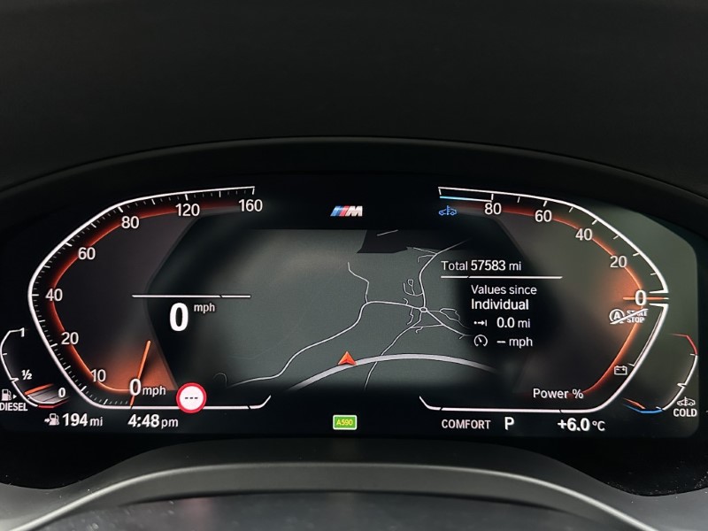 Used BMW X4 2021 for sale - 78053223: Photo 9