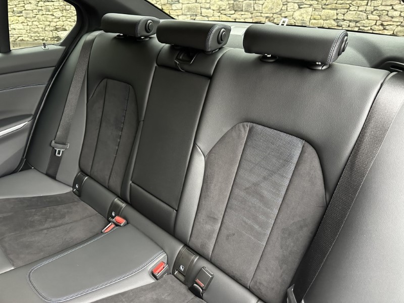 Used BMW 3 Series 2024 for sale - 77758756: Photo 12