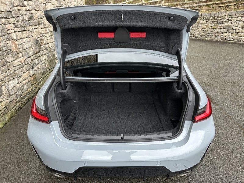 Used BMW 3 Series 2024 for sale - 77758756: Photo 13