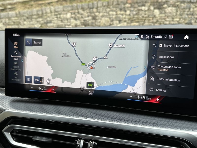 Used BMW 3 Series 2024 for sale - 77758756: Photo 21