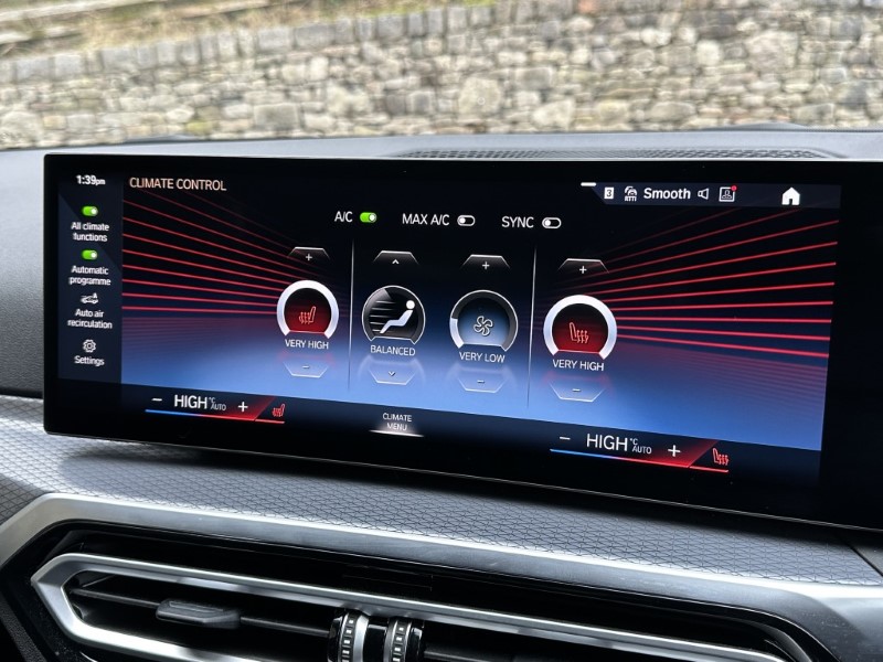 Used BMW 3 Series 2024 for sale - 77758756: Photo 26