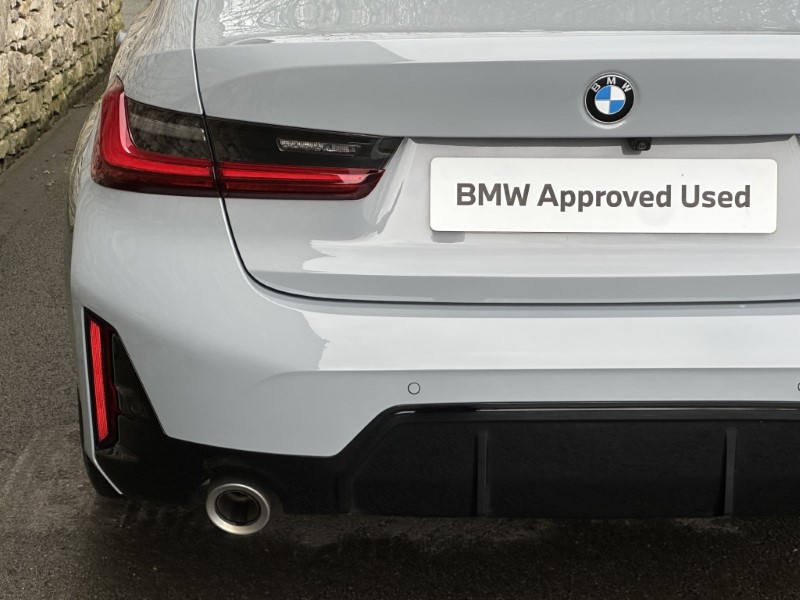 Used BMW 3 Series 2024 for sale - 77758756: Photo 46