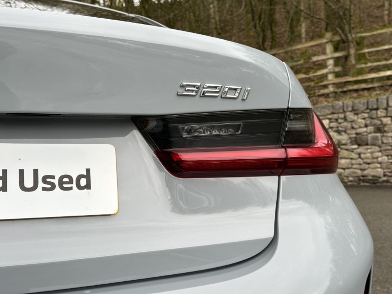 Used BMW 3 Series 2024 for sale - 77758756: Photo 48