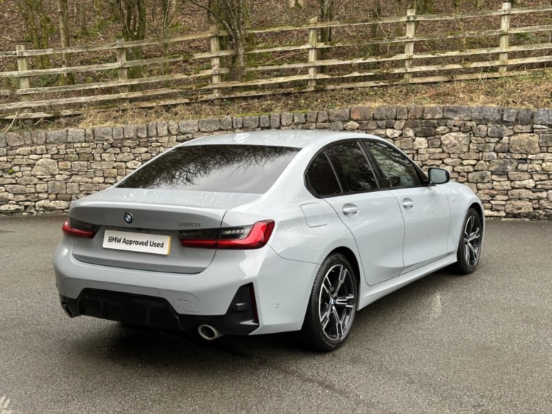 Used BMW 3 Series 2024 for sale - 77758756: Photo 50