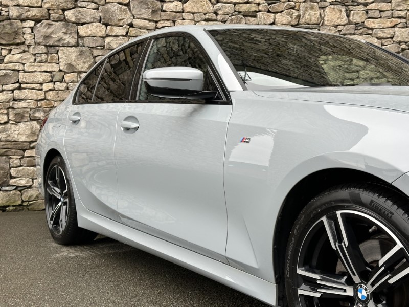 Used BMW 3 Series 2024 for sale - 77758756: Photo 51