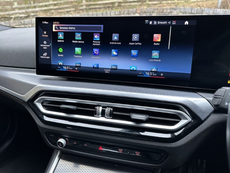 Used BMW 3 Series 2024 for sale - 77758756: Photo 58