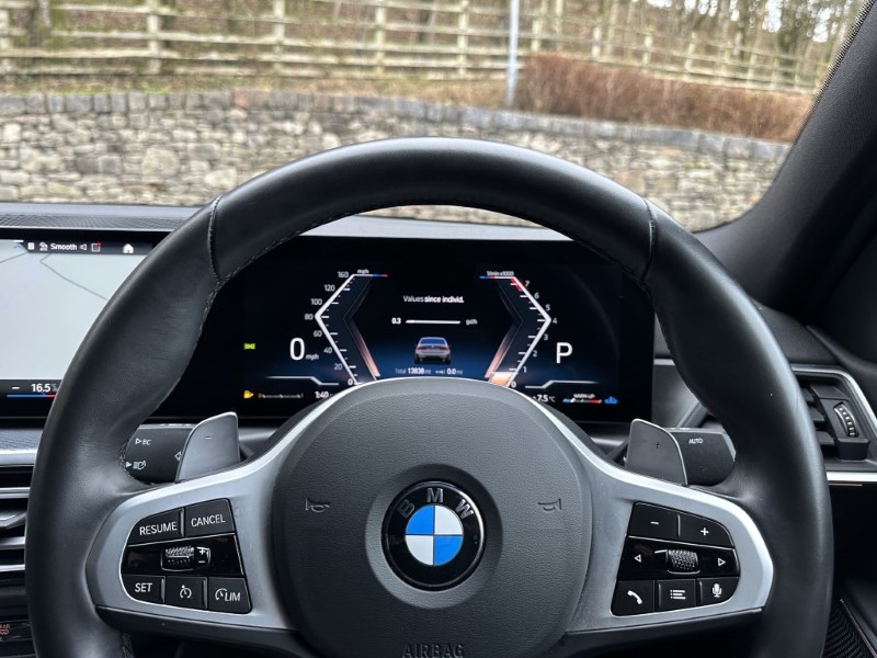 Used BMW 3 Series 2024 for sale - 77758756: Photo 62