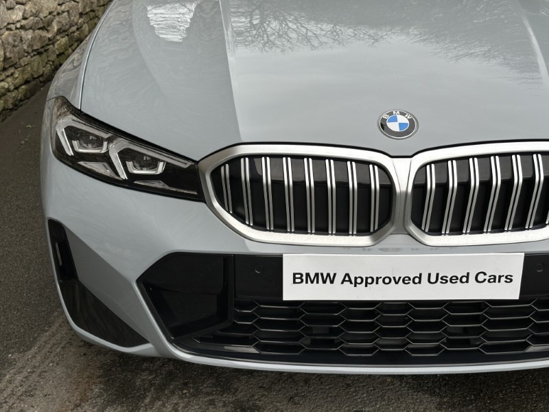 Used BMW 3 Series 2024 for sale - 77758756: Photo 69