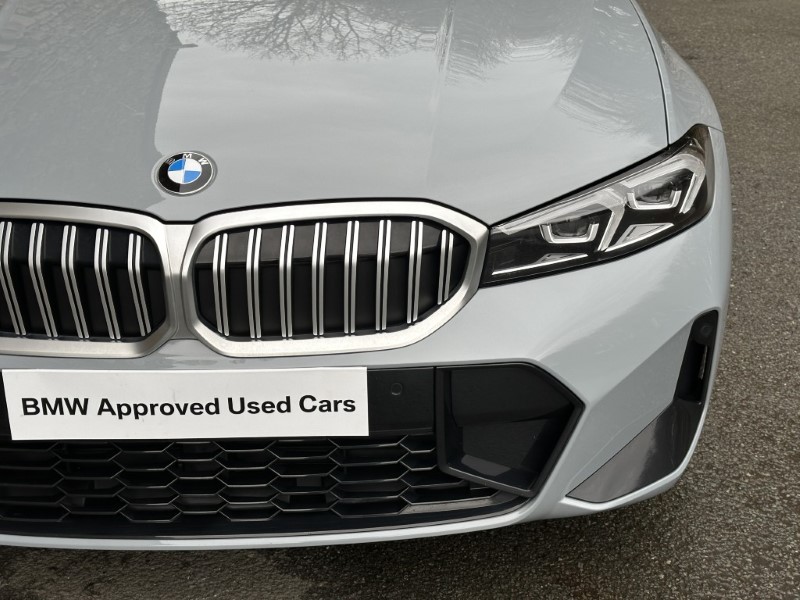 Used BMW 3 Series 2024 for sale - 77758756: Photo 71