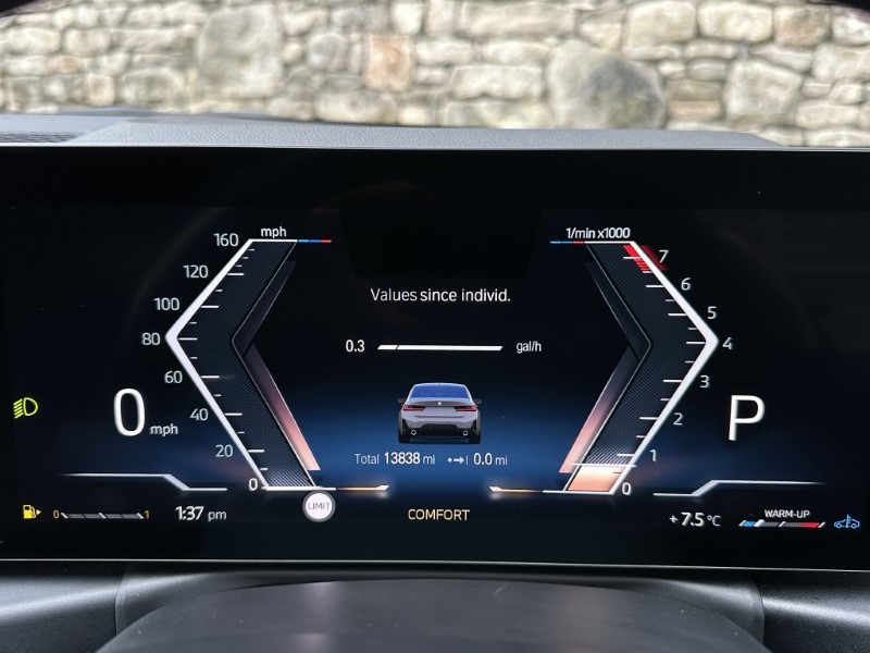 Used BMW 3 Series 2024 for sale - 77758756: Photo 9