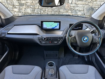 Used BMW i3 2020 for sale - 78845973: Photo