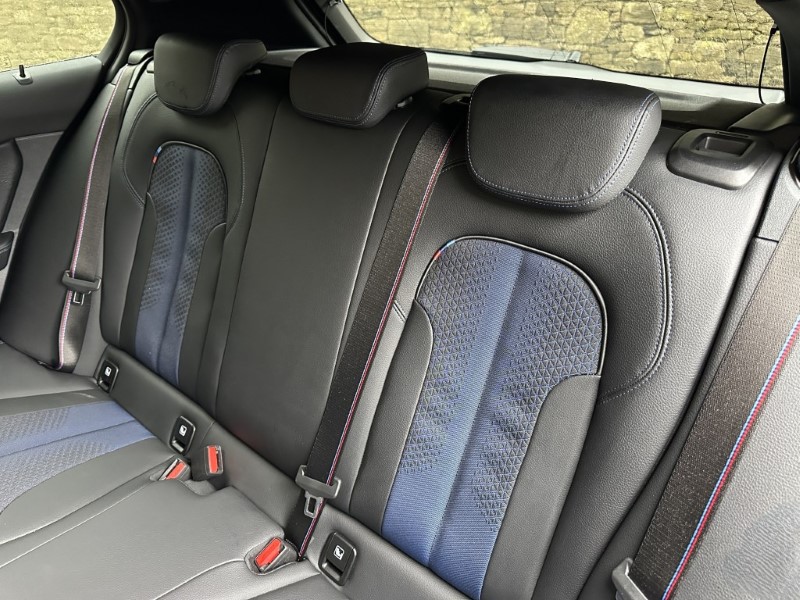 Used BMW 1 Series 2023 for sale - 77653288: Photo 11