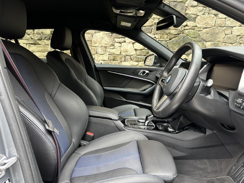 Used BMW 1 Series 2023 for sale - 77653288: Photo 12