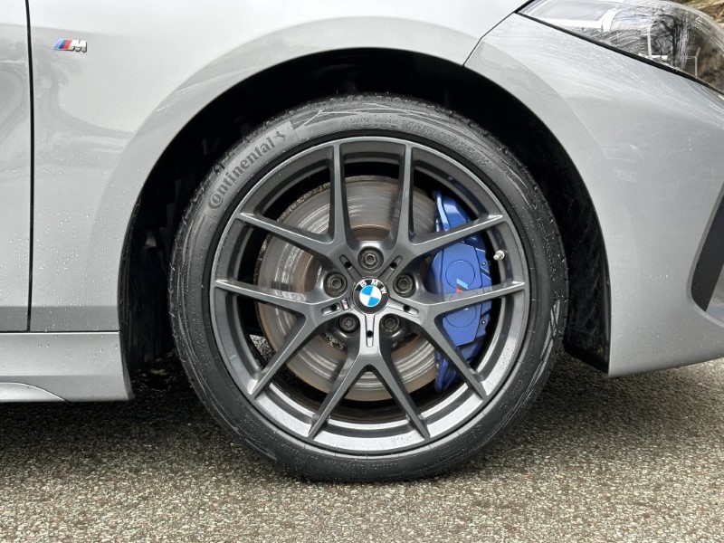 Used BMW 1 Series 2023 for sale - 77653288: Photo 14