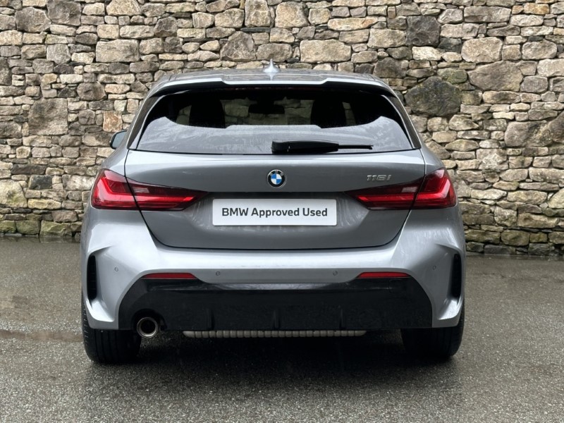 Used BMW 1 Series 2023 for sale - 77653288: Photo 15