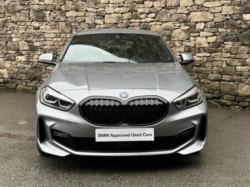 Used BMW 1 Series 2023 for sale - 77653288: Photo 16