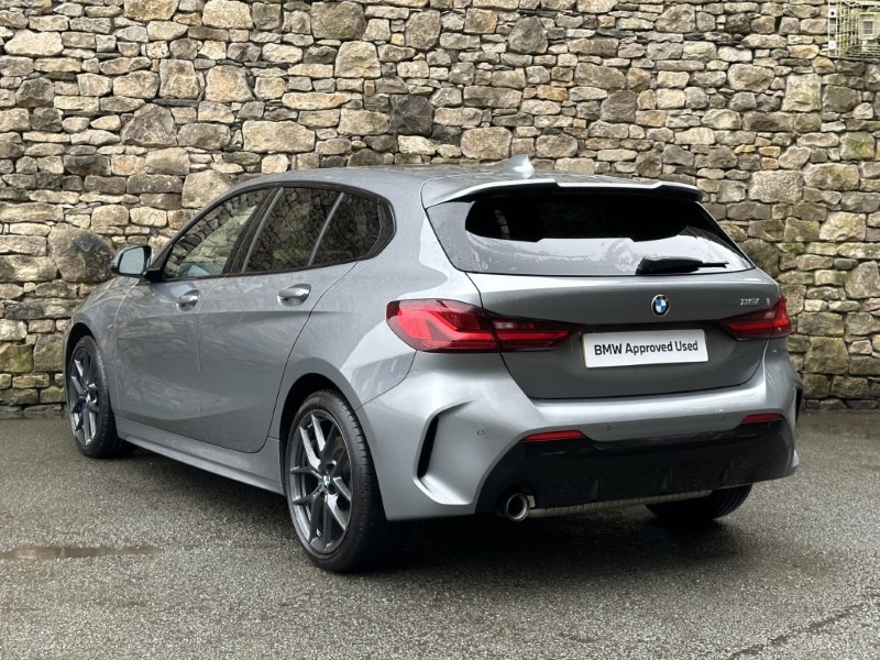 Used BMW 1 Series 2023 for sale - 77653288: Photo 2