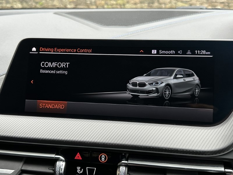 Used BMW 1 Series 2023 for sale - 77653288: Photo 25