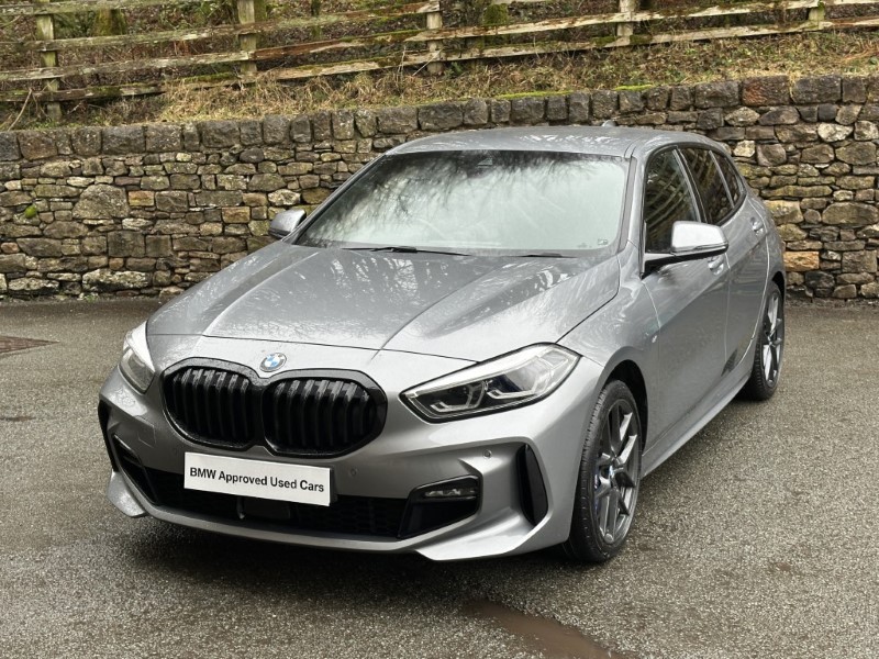 Used BMW 1 Series 2023 for sale - 77653288: Photo 29