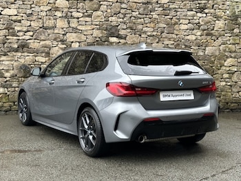 Used BMW 1 Series 2023 for sale - 77653288: Photo