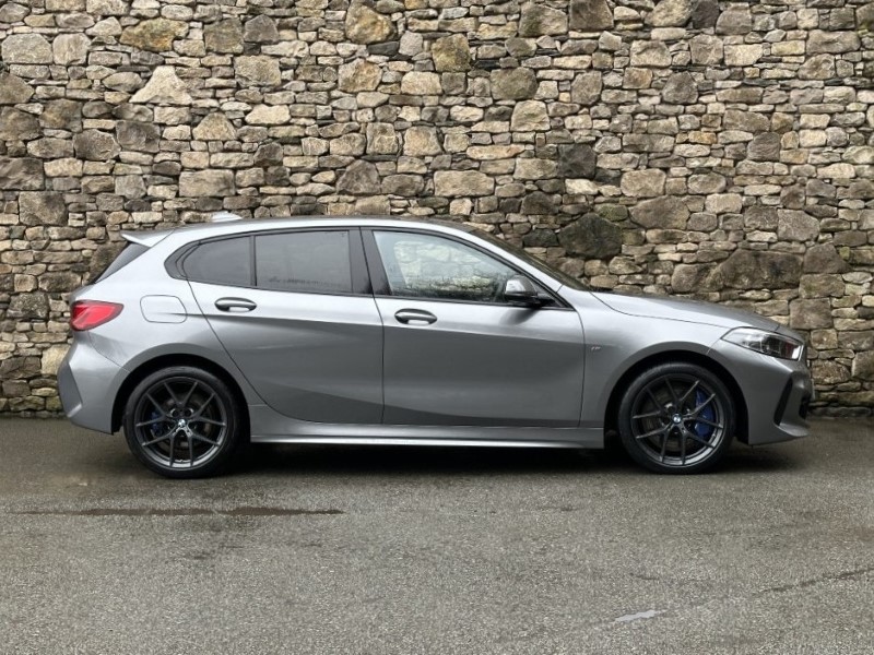 Used BMW 1 Series 2023 for sale - 77653288: Photo 3