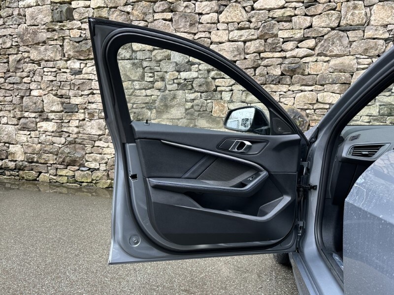 Used BMW 1 Series 2023 for sale - 77653288: Photo 31