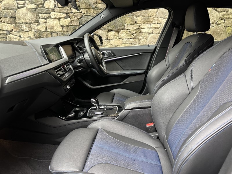 Used BMW 1 Series 2023 for sale - 77653288: Photo 33