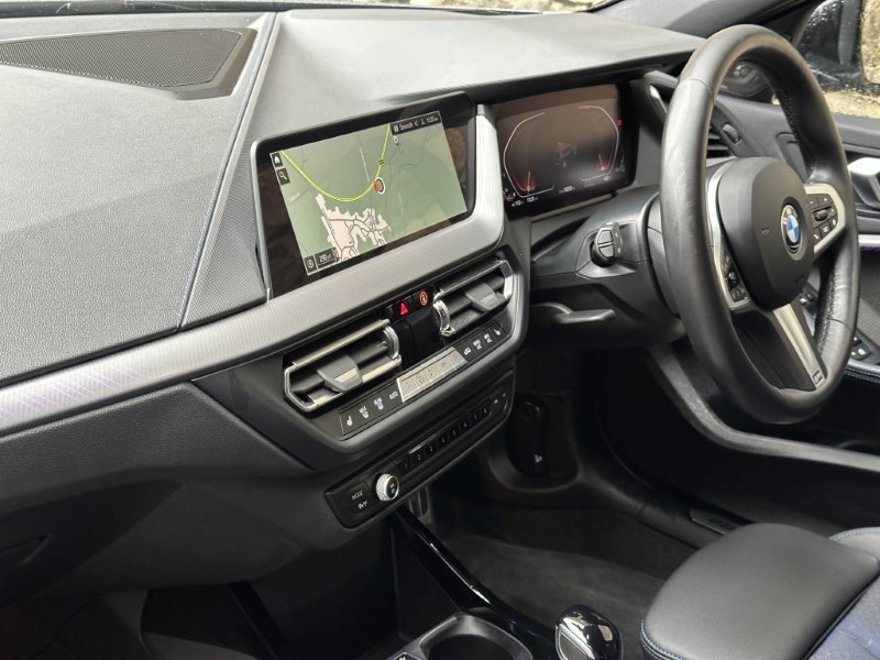 Used BMW 1 Series 2023 for sale - 77653288: Photo 34