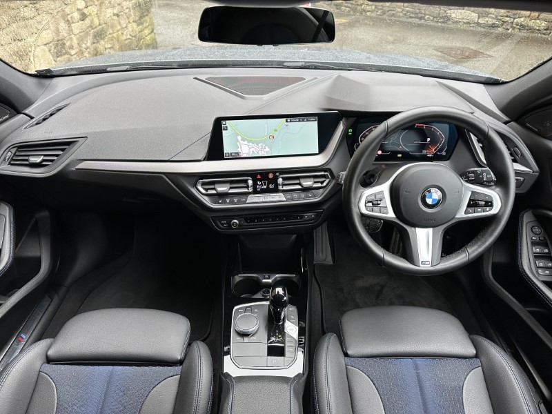 Used BMW 1 Series 2023 for sale - 77653288: Photo 4