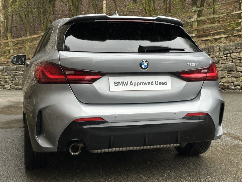 Used BMW 1 Series 2023 for sale - 77653288: Photo 46