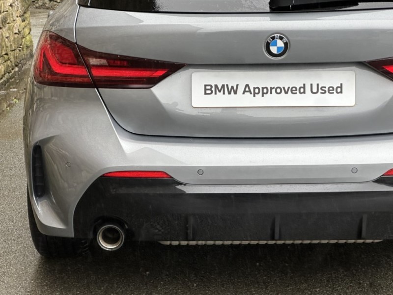 Used BMW 1 Series 2023 for sale - 77653288: Photo 47