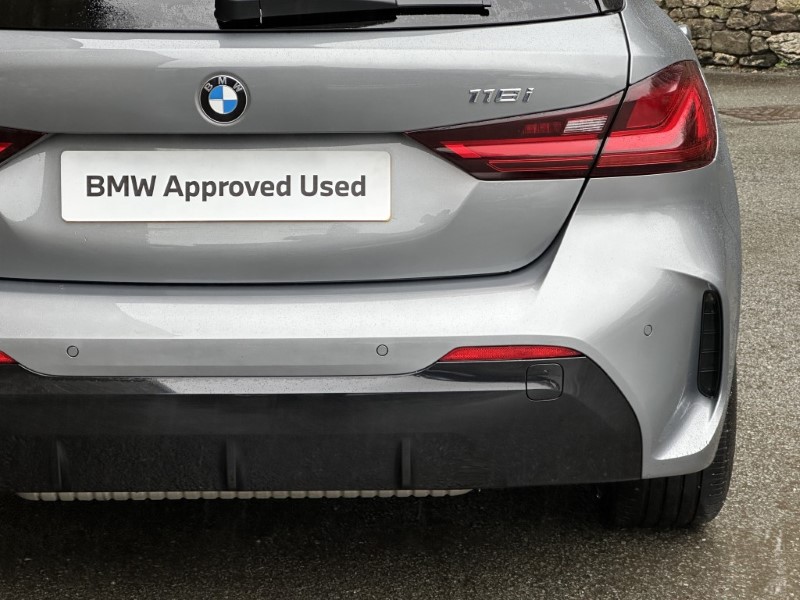 Used BMW 1 Series 2023 for sale - 77653288: Photo 48