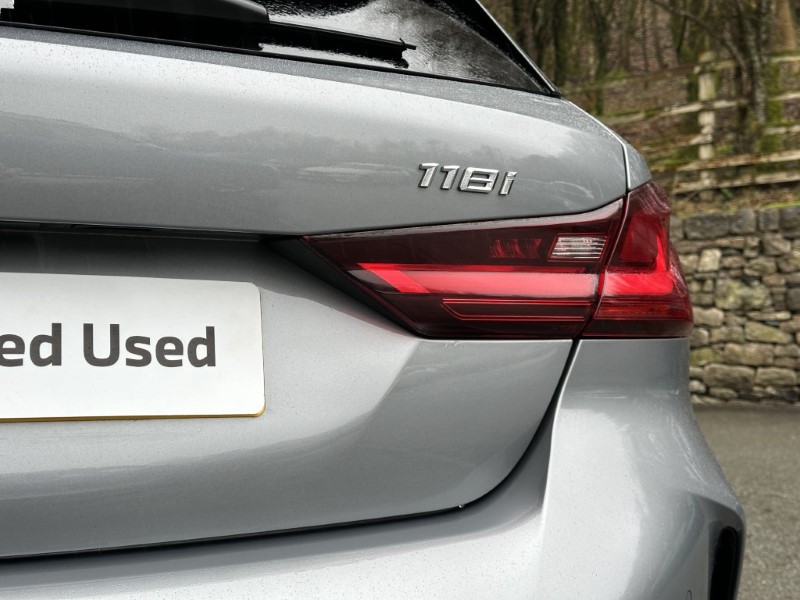 Used BMW 1 Series 2023 for sale - 77653288: Photo 49