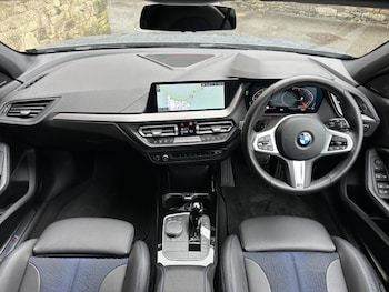 Used BMW 1 Series 2023 for sale - 77653288: Photo