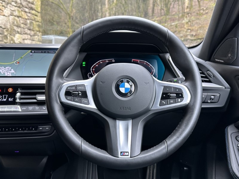 Used BMW 1 Series 2023 for sale - 77653288: Photo 5