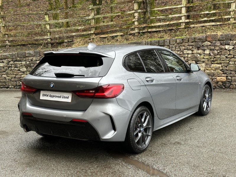 Used BMW 1 Series 2023 for sale - 77653288: Photo 52