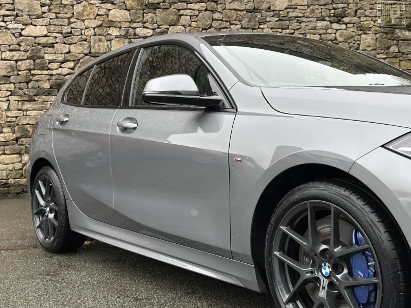 Used BMW 1 Series 2023 for sale - 77653288: Photo 53